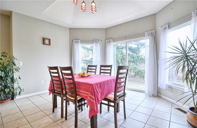 Kingston Pointe South Homes for sale